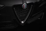Alfa Romeo Stelvio Monochrome Edition 2019 года (JP)